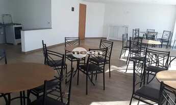 Imagem 4: SãO BERNARDO DO CAMPO - Apartamento Padrão - Assunção