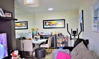 Imagem: Apartamento Residencial à venda, Alto da