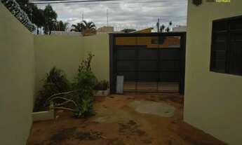 Imagem 6: Casa com 3 dormitórios para alugar, 70 m² por R$ 1.578,00/mês - Parque Dallas - Campo Gran