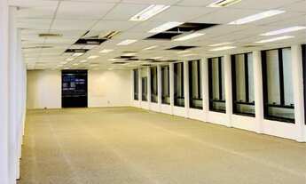 Imagem 4: 15° Andar - Laje comercial na Av. Paulista