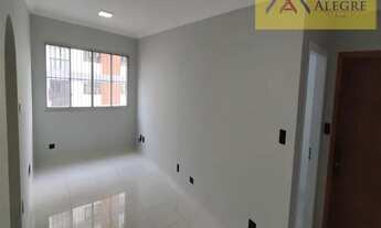 Imagem: São Paulo - Apartamento Padrão - Jardim