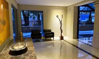 Imagem 4: Apartamento Residencial à venda, Vila Uberabinha, São Paulo - AP9109