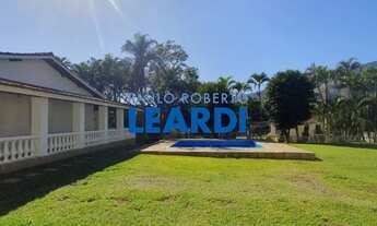 Imagem: CASA TÉRREA - RETIRO DAS FONTES - SP