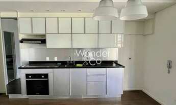 Imagem 6: Apartamento com 2 dormitórios, 97 m² - venda por R$ 1.250.000,00 ou aluguel por R$ 9.246,0