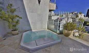 Imagem 3: Cobertura para alugar com 4 quartos, 2 suítes, 1 vaga, 242 m² - Ipanema - Rio de Janeiro/R