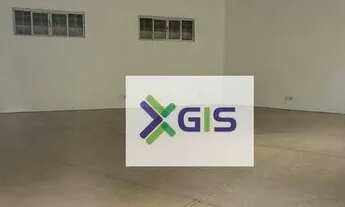 Imagem 4: Salão para alugar, 120 m² por R$ 1.850/mês - Conjunto Habitacional São José do Rio Preto