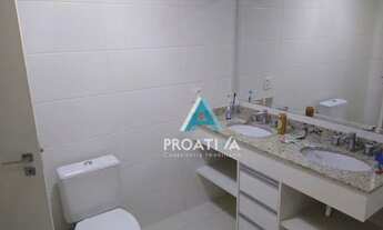 Imagem 15: Apartamento com 3 dormitórios, 156 m² - venda por R$ 2.015.000,00 ou aluguel por R$ 9.200