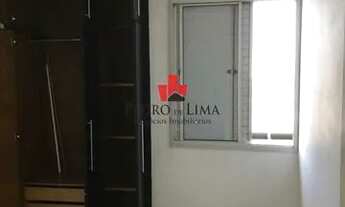 Imagem 6: Apartamento na região da Vila Matilde