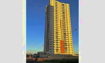 Imagem 4: Apartamento em fase final de construção