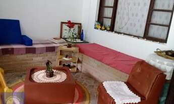 Imagem: Casa para Venda - Sumidouro, Ubatuba - 43m²