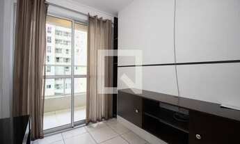 Imagem 2: Apartamento para Aluguel - Águas Claras, 1 Quarto, 34 m2