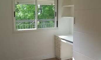 Imagem 7: Apartamento com 2 dormitórios para alugar, 73 m² por R$ 7.309,91/mês - Brooklin - São Paul