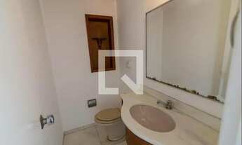 Imagem 6: Apartamento à Venda - Tijuca, 3 Quartos, 180 m2