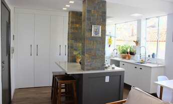 Imagem 7: Apartamento para venda com 48 metros quadrados com 1 quarto em Santo Antônio - Porto Alegr