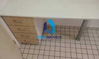 Imagem 2: Apartamento com 3 quartos 1 suite 2 vagas p locação 75 m² R$ 3200,00 tudo - Jardim Marajoa