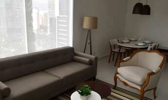 Imagem 4: São Paulo - Flat - Vila Olímpia