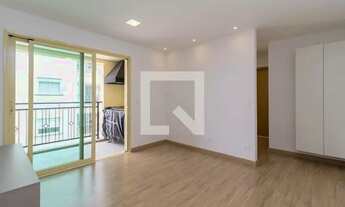 Imagem: Apartamento para Aluguel - Água Fria, 2