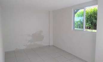 Imagem 4: Alugo apartamento térreo com 02 quartos no Jardim 13 de Maio