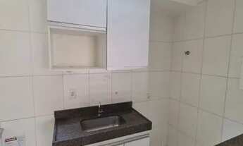 Imagem 7: Apartamento para aluguel tem 60 metros quadrados com 3 quartos