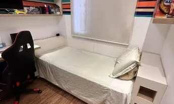 Imagem 5: Lindo , leve e alegre Feito para você viver