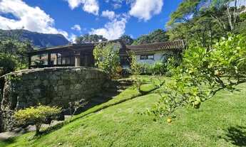 Imagem 5: Casa em Condomínio para Venda em Teresópolis, Vargem Grande, 6 dormitórios, 4 suítes, 6 ba