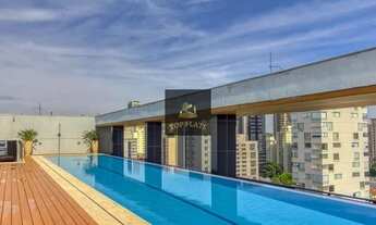 Imagem 7: Flat disponível na Vila Olímpia