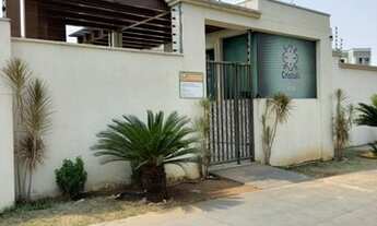 Imagem: SPAZZIO CRISTALLI