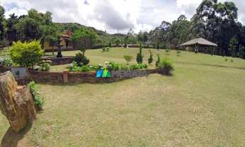 Imagem 4: ITABIRITO - Fazenda - Zona Rural