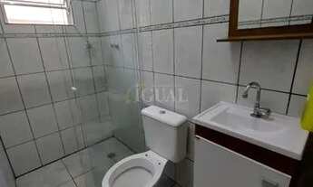 Imagem 4: CASA - PARQUE NOVO ORATÓRIO