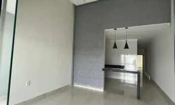 Imagem 7: Casa para Venda em Goiânia, Residencial Nova Aurora, 3 dormitórios, 1 suíte, 2 banheiros