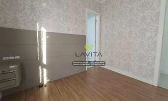 Imagem 3: Apartamento com 2 dormitórios para alugar, 80 m² por R$ 2.435,00/mês - Bela Vista - Gaspar