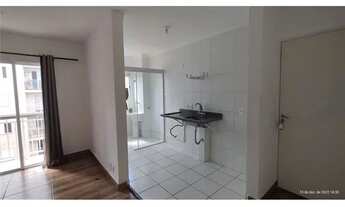 Imagem 6: Apartamento com 2 dormitórios para locação- Condomínio Residencial dos Manacás- Mogi Mirim