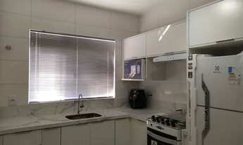 Imagem 3: Flat mobiliado Flat / studio com 1 dormitório