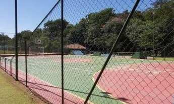 Imagem 12: TERRENO EM CONDOMÍNIO - CONDOMÍNIO VILLAGIO CAPRICCIO - SP