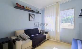 Imagem 4: Apartamento Locação 2 Dormitórios - 60 m² Vila Olímpia