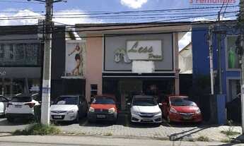 Imagem: Loja para alugar, 227 m² por R$ 28.207,00/mês