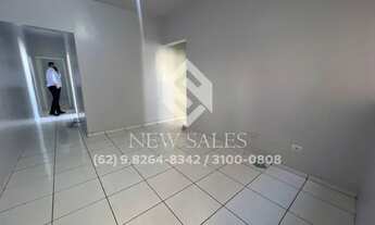 Imagem 2: Apartamento 3 quartos - Setor Central