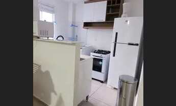 Imagem: Alugo Apartamento Mobiliado, 2 quartos