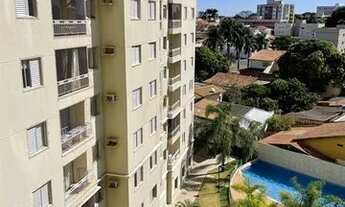 Imagem 2: APTO 03 QUARTOS - VILA ALPES - RT37057