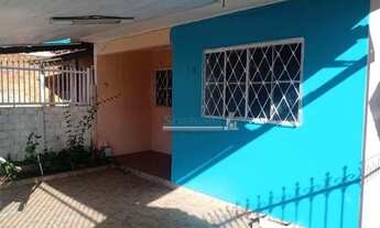 Imagem 2: Casa com 2 dormitórios à venda, 176 m² por R$ 258.000,00 - Parque Granja Esperança - Cacho