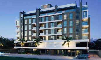 Imagem 1: Apartamento 2 Dormitórios em Bombas - Bombinhas