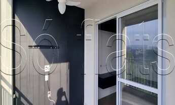 Imagem 3: Apartamento à venda na Lapa, com 2 dorms, 60 m² . Lazer completo