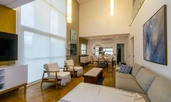 Imagem: Apartamento na Cerqueira César com 3 dormitórios