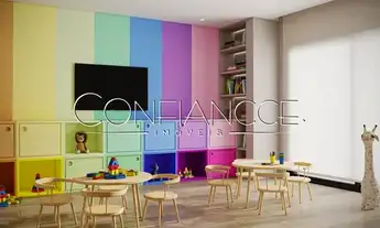 Imagem 4: Apartamento 3 Quartos, 1 Suíte e 1 Vaga de Garagem á Venda - Tingui Curitiba