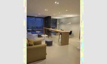 Imagem 3: Apartamento de 1 quarto para alugar no bairro None