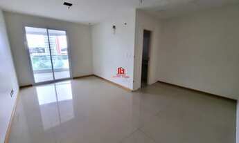 Imagem: Edifício Rubi, 140m², Apto com 3 Suítes