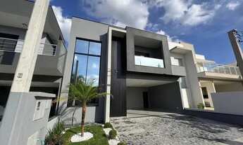 Imagem: Casa à venda no Condomínio Villa do Bosque