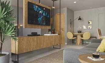 Imagem 2: Enjoy Residence - Cobertura a venda em itapuã vila velha es - CO2907