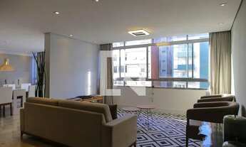 Imagem 5: Apartamento para Aluguel - Embaré, 4 Quartos, 233 m2