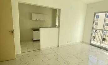 Imagem: S - Fit Vivai Nasccente - Td Refor/ Porcelanato